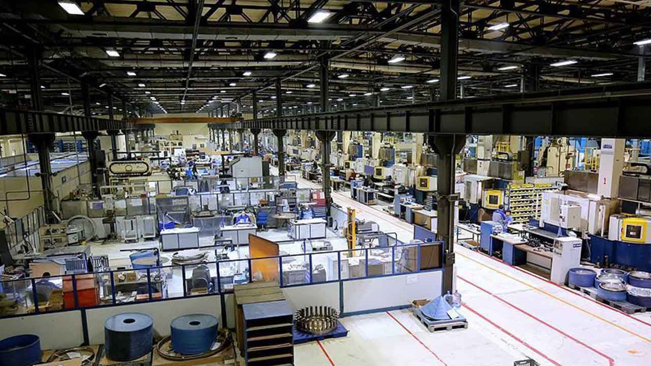 Foto - ABD ısrarla vermiyordu, MMU Kaan'ın motoru beklenirken TEI’den olay hamle geldi