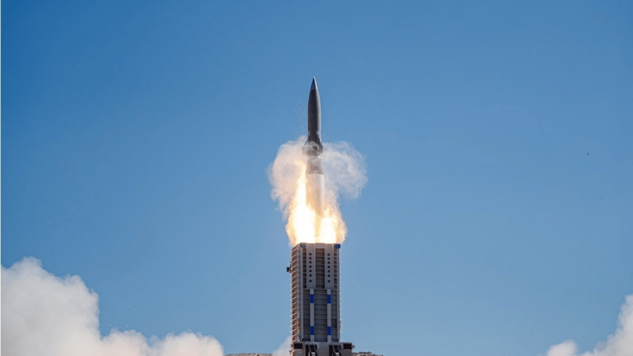 ABD, Japonya'nın Hipersonik Füze Programına 340 Milyon Dolar Destek Sağladı