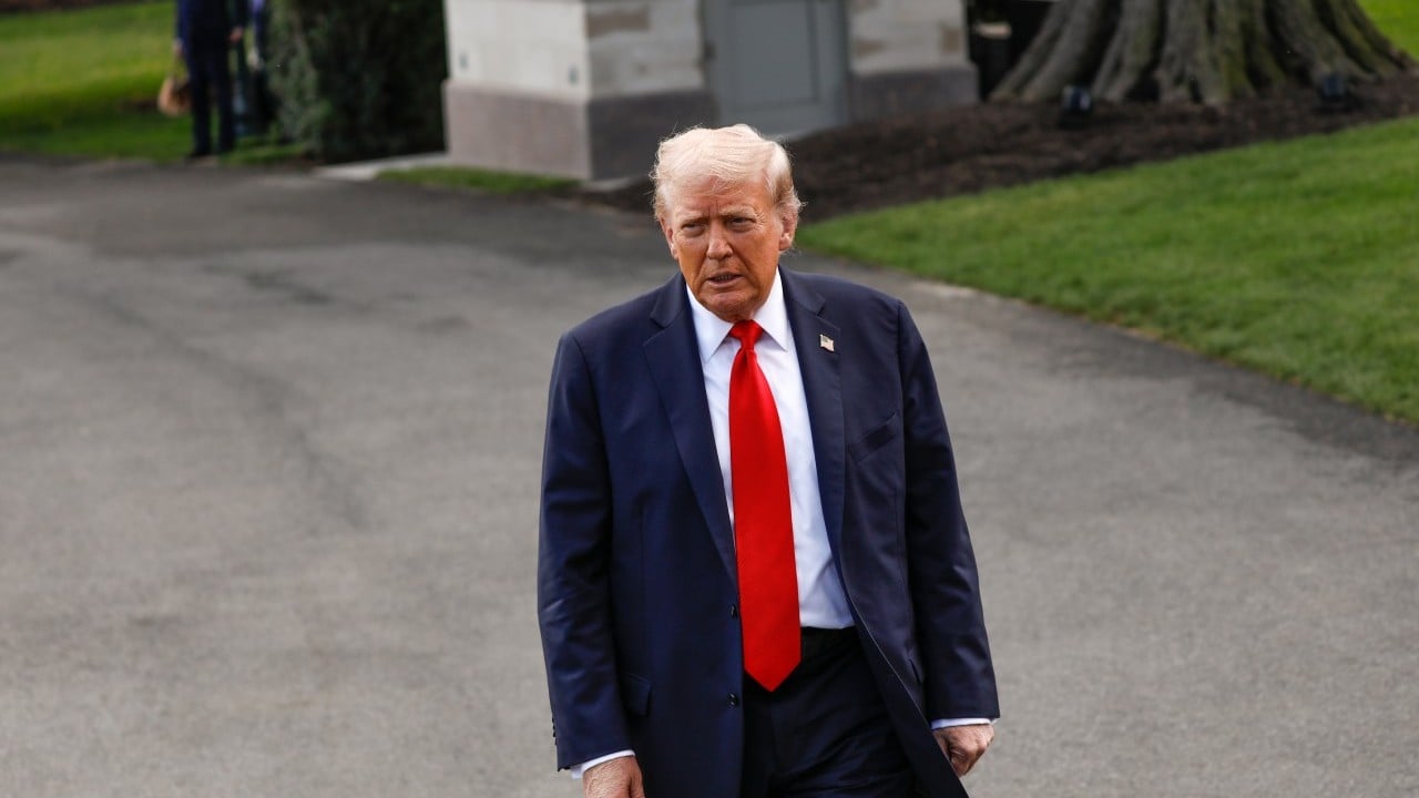 Foto - ABD ortalık karıştı! Trump, 3. dönem başkan adayı oluyor: Yeşil ışık yaktı! Bu karar tartışmaları alevlendirdi