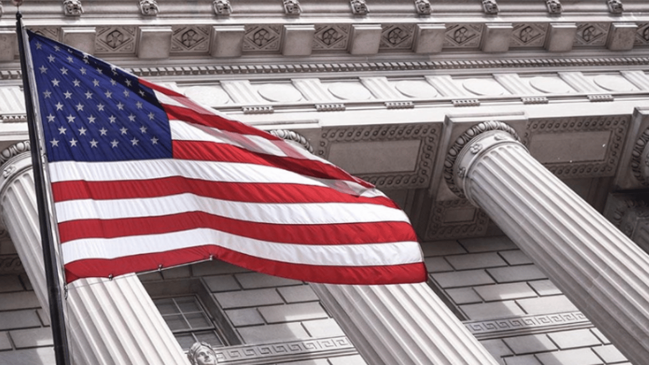 Foto - ABD kongre üyelerini tir tir titreten veri: Bunu siz istediniz