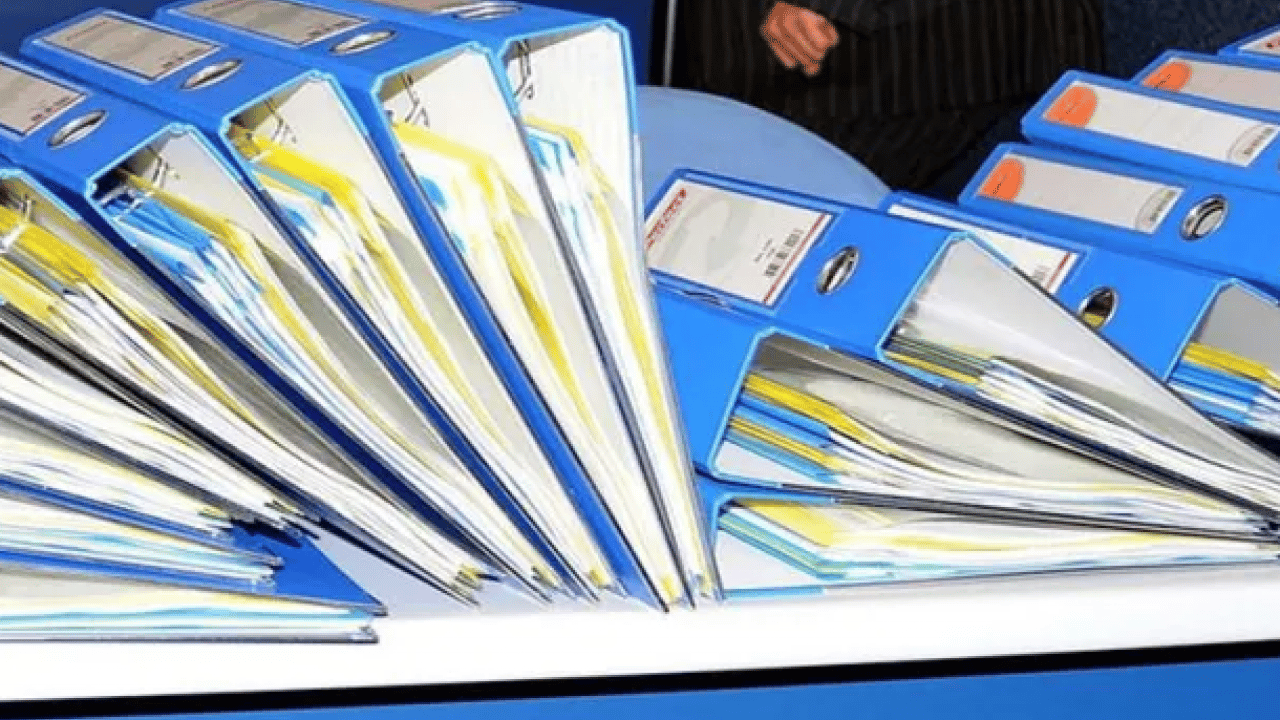 Foto - ABD kongre üyelerini tir tir titreten veri: Bunu siz istediniz