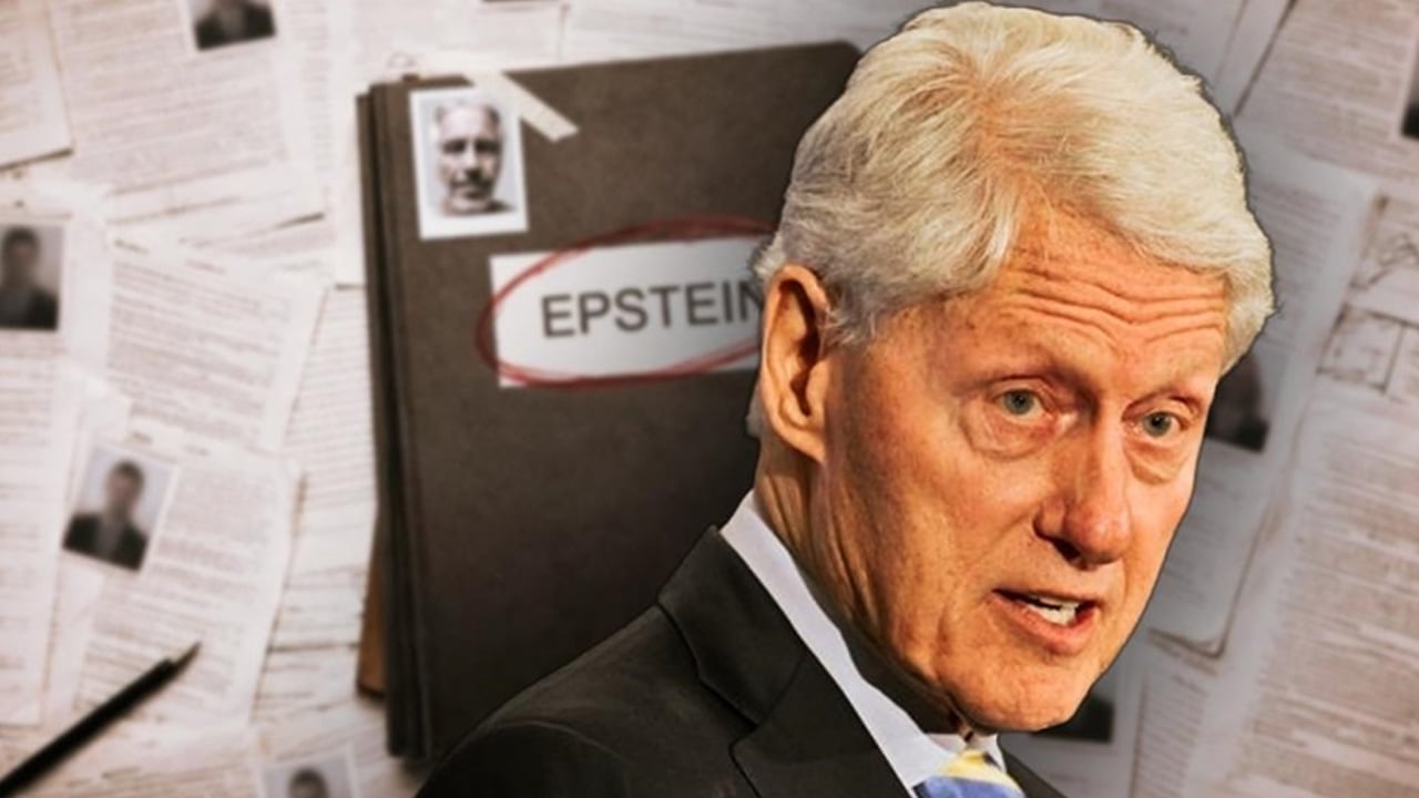 Foto - ABD Kongresindeki Epstein dosyasında iddia edilen belge konuşuluyor: Gizlice yetkililerle paylaşıldı iddiası 
