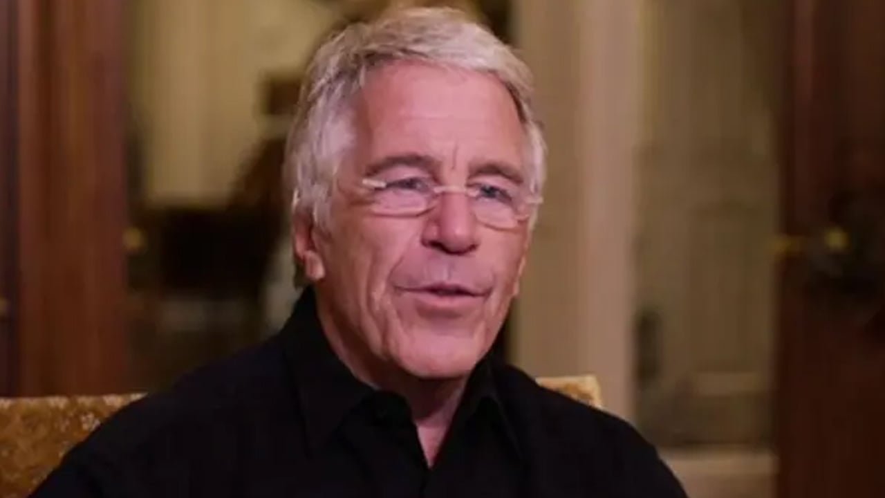 Foto - ABD Kongresindeki Epstein dosyasında iddia edilen belge konuşuluyor: Gizlice yetkililerle paylaşıldı iddiası 