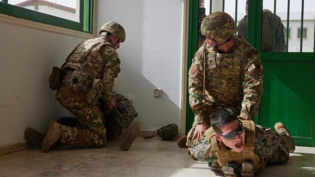 Foto - ABD maalesef yine yaptı yapacağını! Türkiye'ye karşı skandal hamle