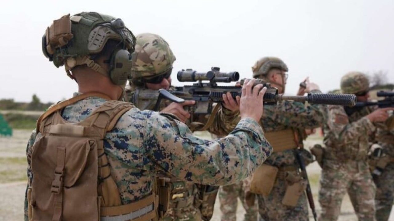 Foto - ABD maalesef yine yaptı yapacağını! Türkiye'ye karşı skandal hamle