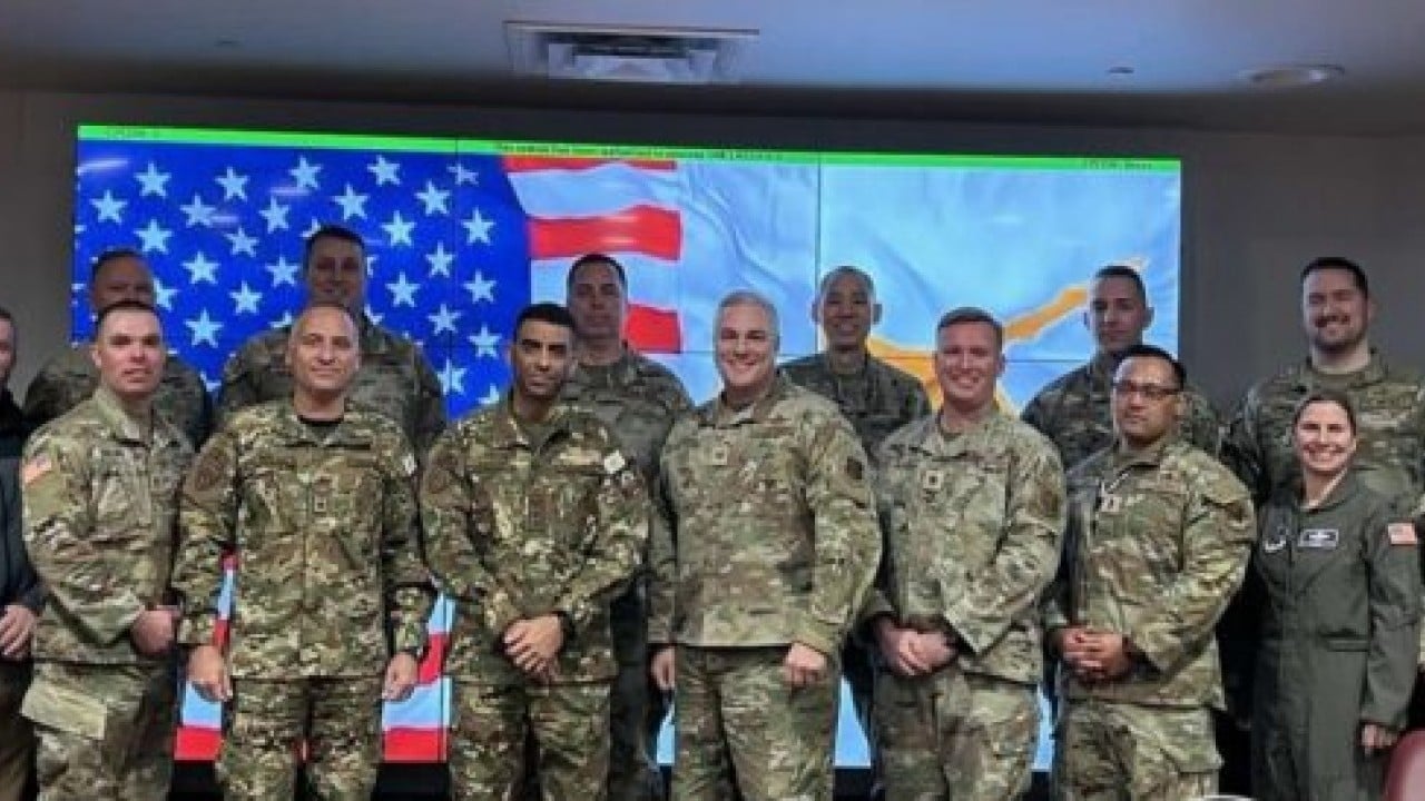 Foto - ABD maalesef yine yaptı yapacağını! Türkiye'ye karşı skandal hamle