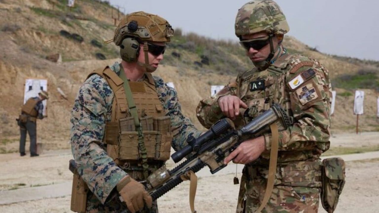Foto - ABD maalesef yine yaptı yapacağını! Türkiye'ye karşı skandal hamle