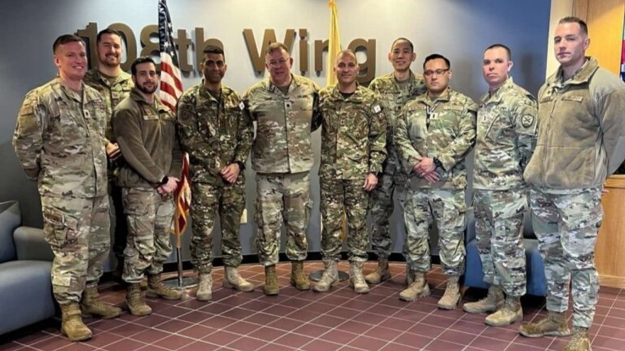 Foto - ABD maalesef yine yaptı yapacağını! Türkiye'ye karşı skandal hamle