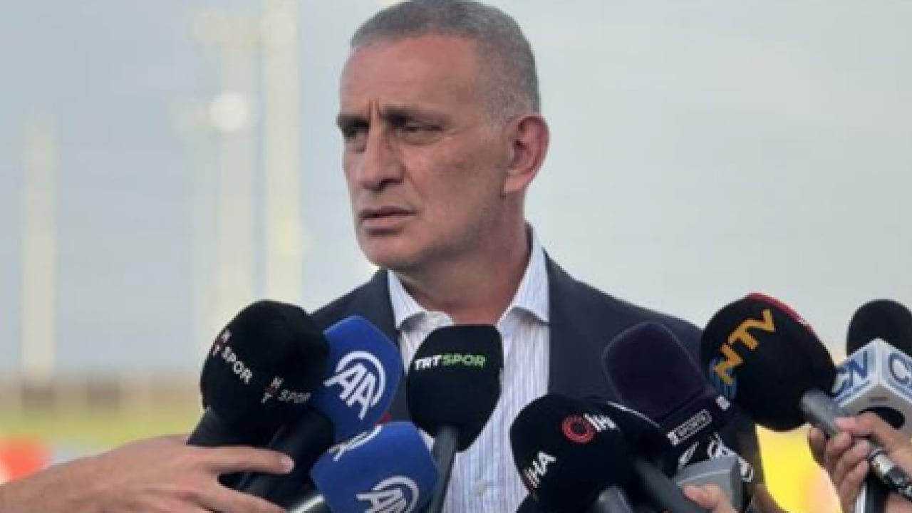 Foto - ABD maçı öncesi takımı sarsacak gelişme! Hacıosmanoğlu özür diledi! Hakan Çalhanoğlu'na tepki dinmiyor