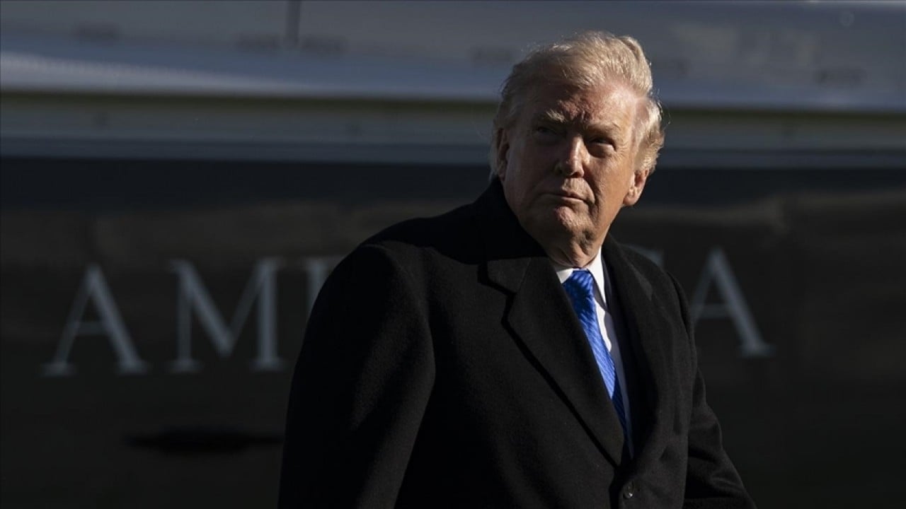 Foto - ABD medyası açık açık yazdı: Trump, savaşı hızla bitirmek istiyor