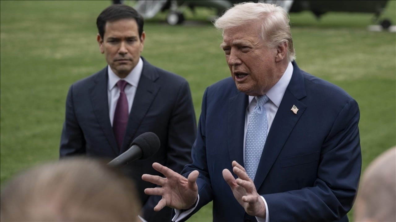 Foto - ABD medyası açık açık yazdı: Trump, savaşı hızla bitirmek istiyor