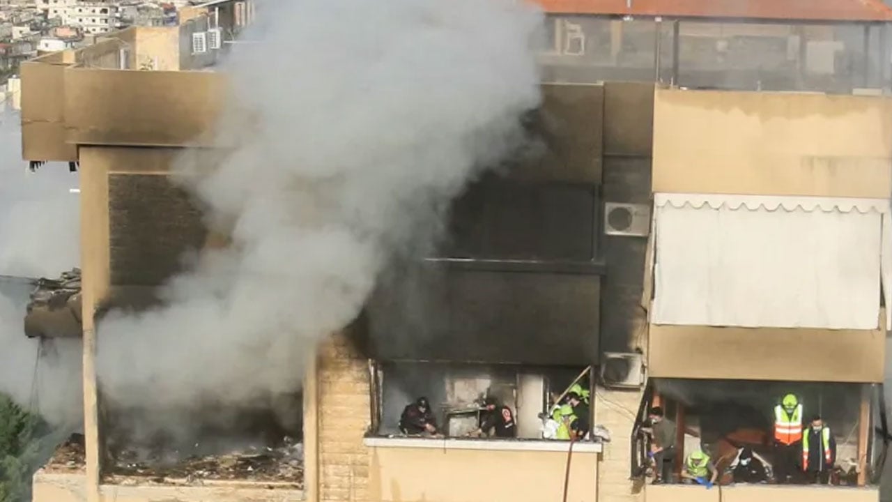 Foto - ABD medyasının itirafı Trump ve Netanyahu’yu bitirdi! ‘İran’ı vurduk ama…’