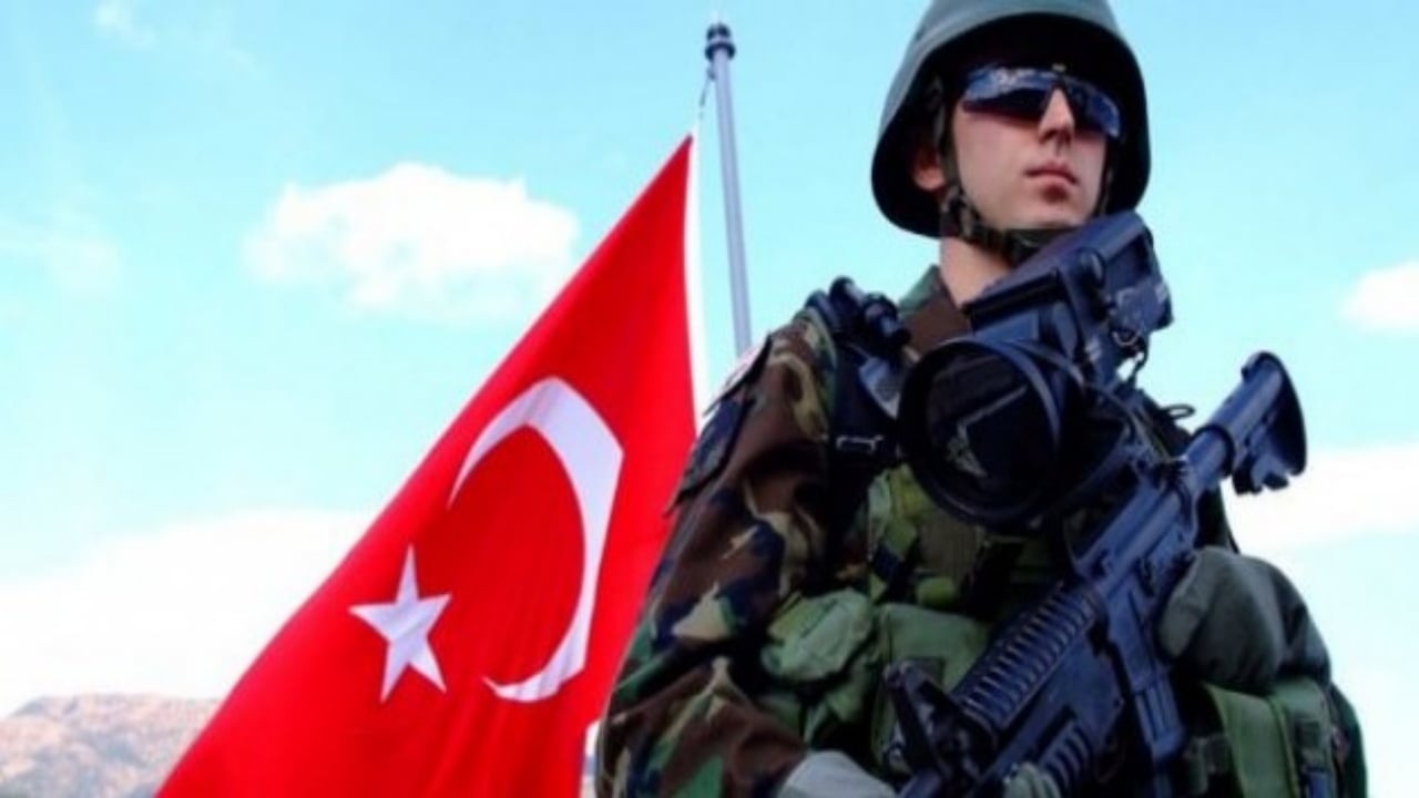 Foto - ABD medyasının uykularını kaçıran "Türkiye" gelişmesi: "Hiç istemedik ama maalesef bunu başardılar"