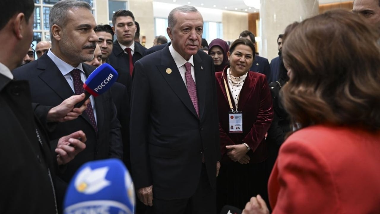 Foto - ABD medyasının uykularını kaçıran "Türkiye" gelişmesi: "Hiç istemedik ama maalesef bunu başardılar"