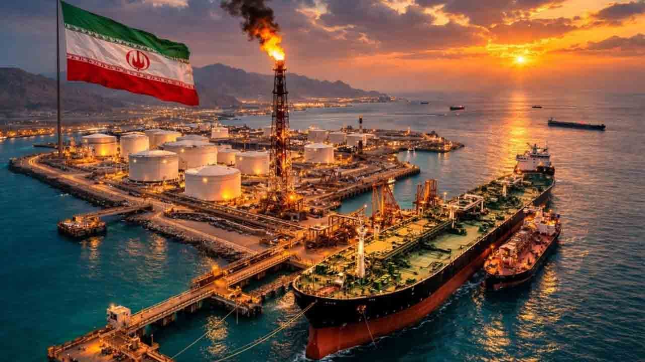 Foto - ABD muafiyet tanıdı: Japonya İran petrolü için harekete geçti