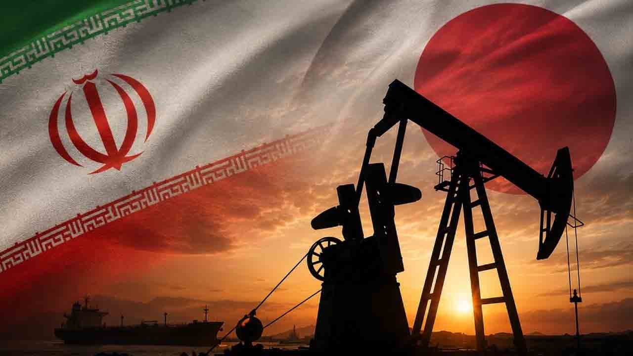 ABD muafiyet tanıdı: Japonya İran petrolü için harekete geçti