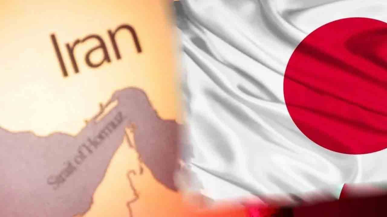 Foto - ABD muafiyet tanıdı: Japonya İran petrolü için harekete geçti