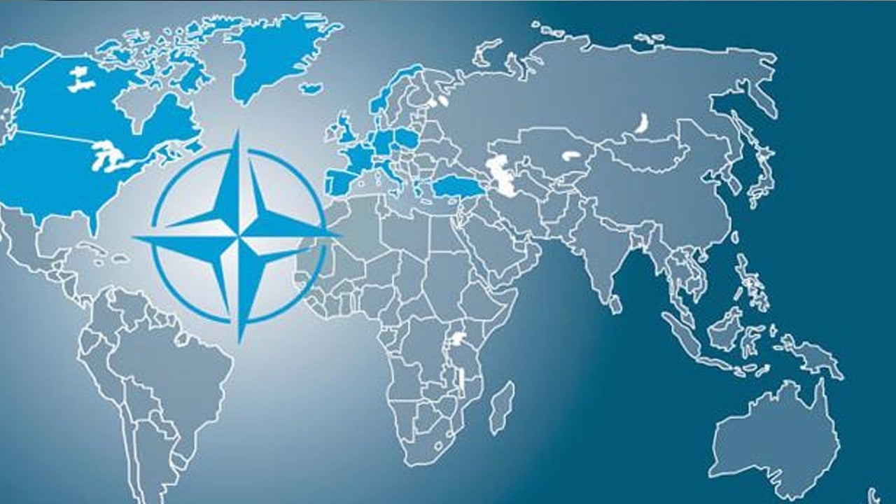 Foto - Muharebe Tankı'nın maliyetini artırdı... Trump resti çekti, NATO şaşkına döndü: Dünya gözünü ona dikti