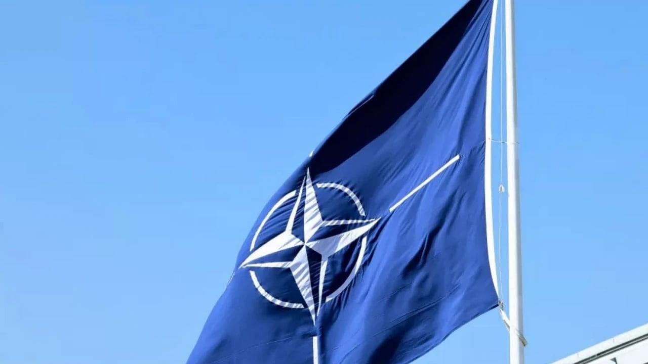 Foto - Muharebe Tankı'nın maliyetini artırdı... Trump resti çekti, NATO şaşkına döndü: Dünya gözünü ona dikti