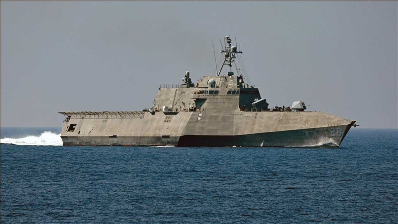 Foto - ABD o ülkeyi vuracak mı? NOTAM yayınladılar