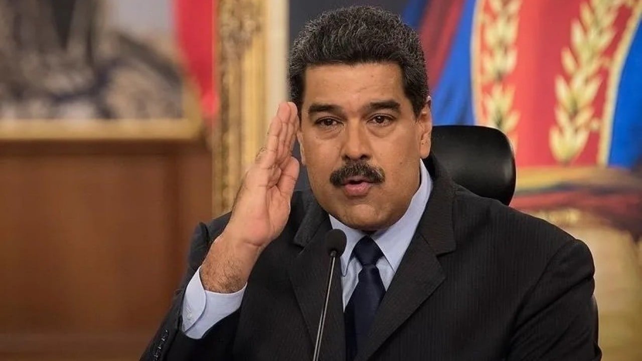 Foto - ABD operasyonunda yapay zeka skandalı! Claude, Maduro'yu devirme planlarında mı kullanıldı?