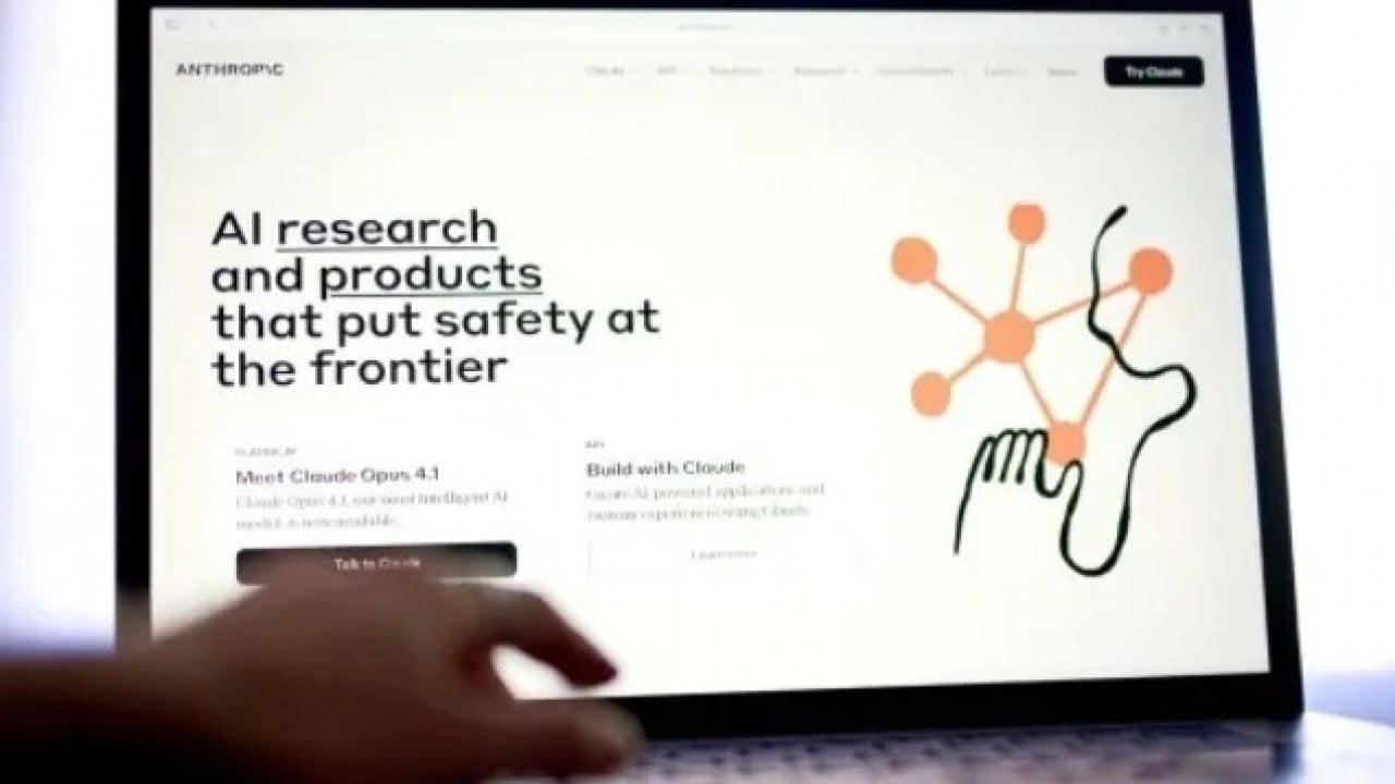 Foto - ABD operasyonunda yapay zeka skandalı! Claude, Maduro'yu devirme planlarında mı kullanıldı?