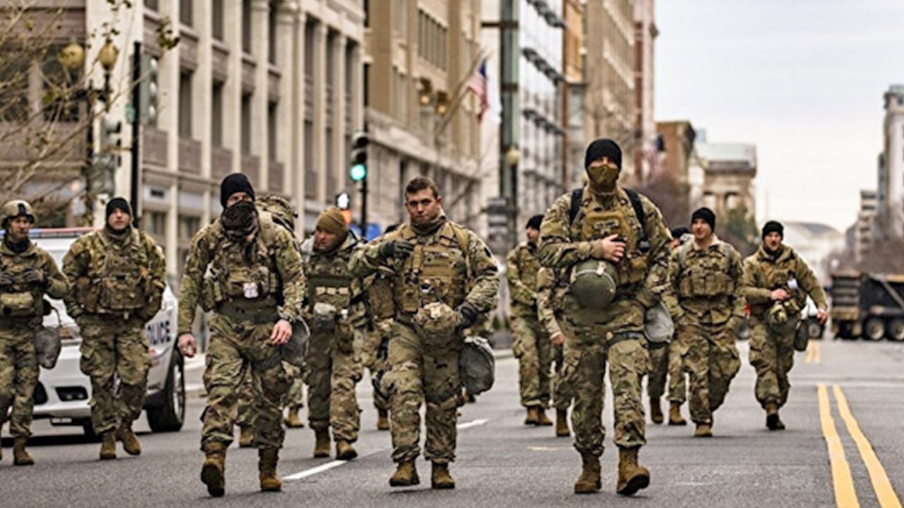 Foto - ABD ordusu Kudüs fay hattında çatırdıyor: Pentagon’da kıyamet kopuyor... Dev ordu içten çöküyor...