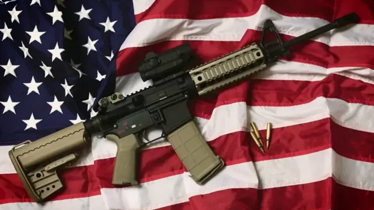 Foto - ABD ordusu Kudüs fay hattında çatırdıyor: Pentagon’da kıyamet kopuyor... Dev ordu içten çöküyor...