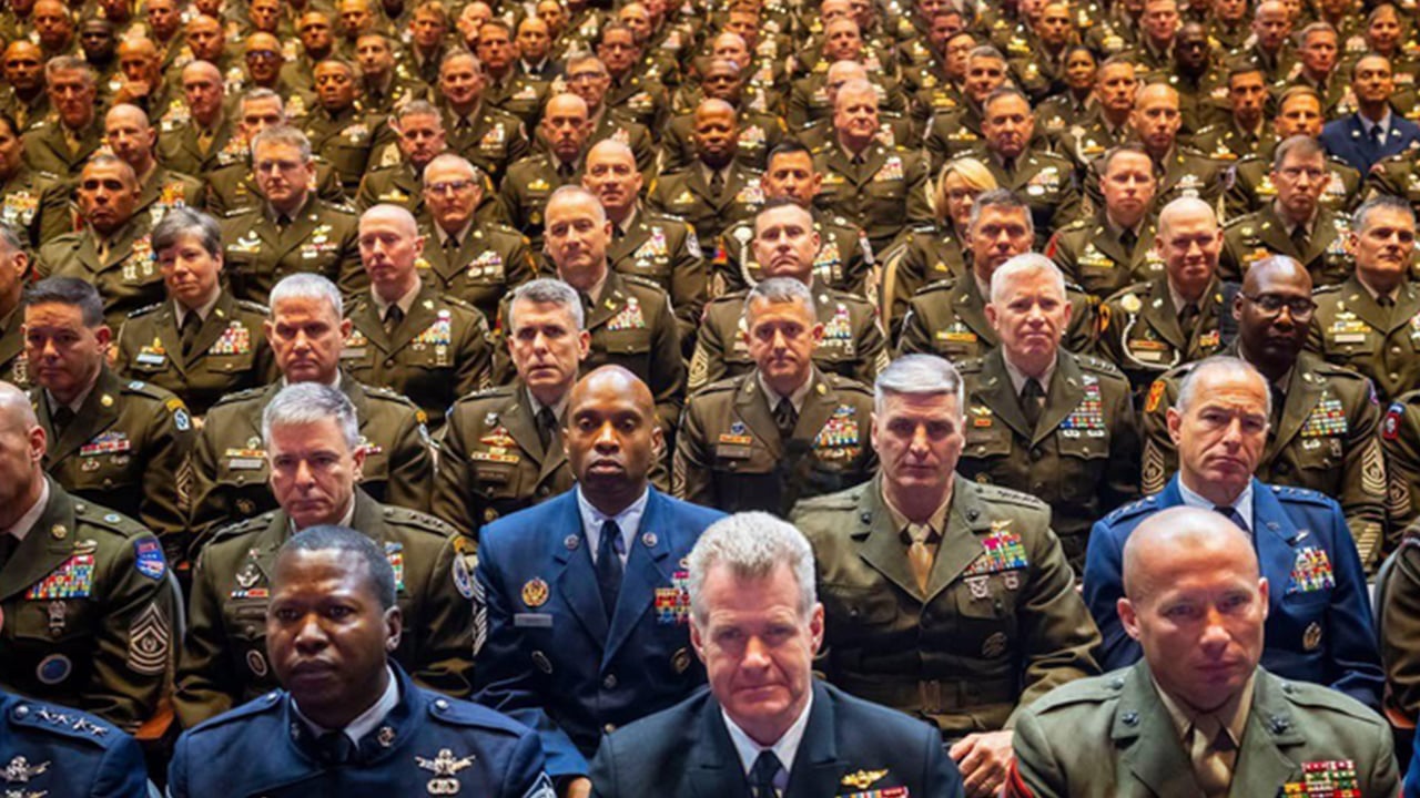 Foto - ABD ordusu Kudüs fay hattında çatırdıyor: Pentagon’da kıyamet kopuyor... Dev ordu içten çöküyor...