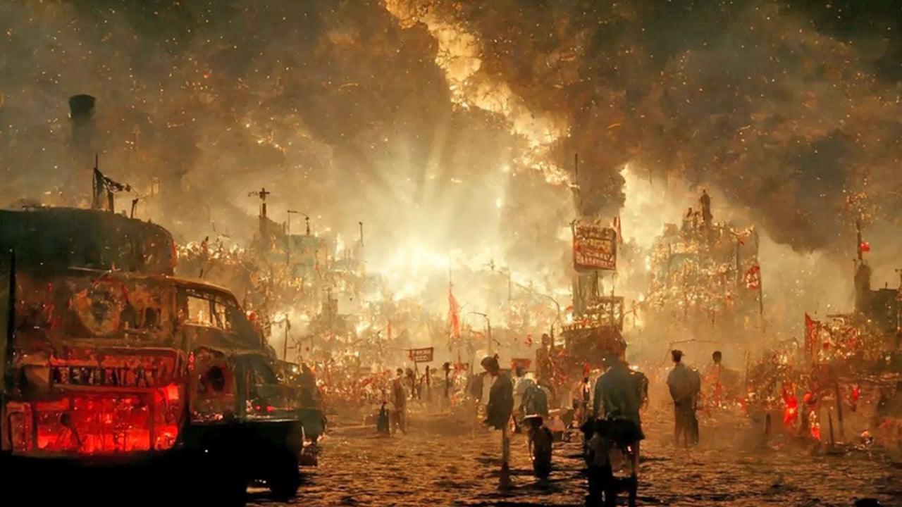 Foto - ABD ordusu Kudüs fay hattında çatırdıyor: Pentagon’da kıyamet kopuyor... Dev ordu içten çöküyor...