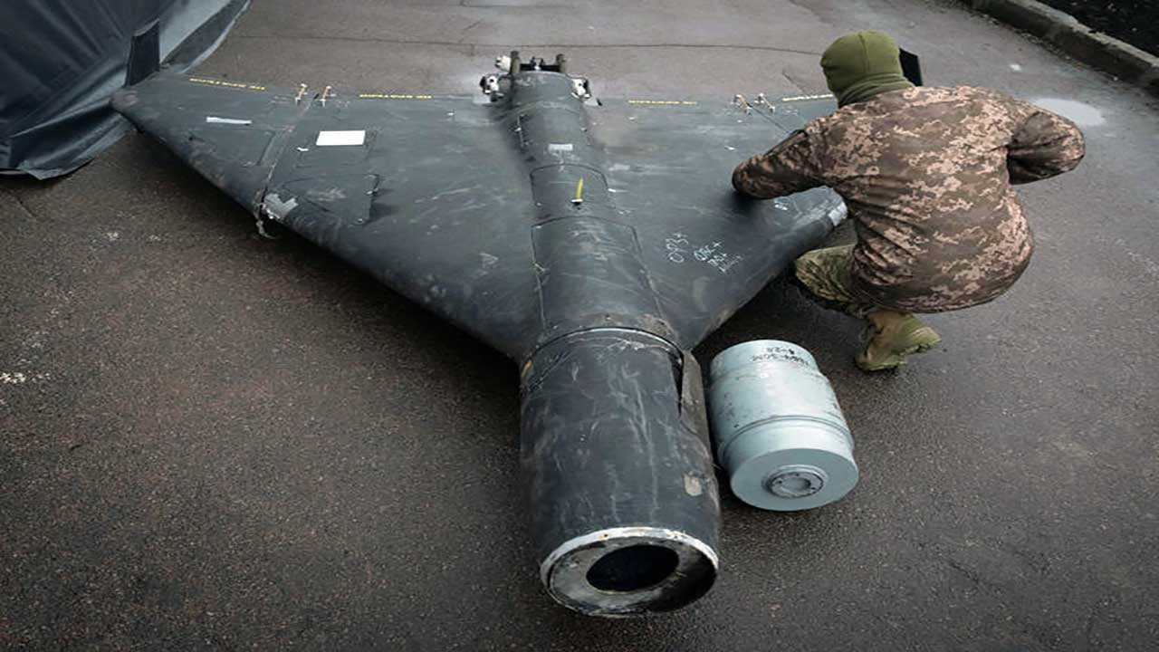 Foto - ABD ordusu yılda 1 Milyon İHA üretmek istiyor! Rakipleri 8 milyon üretebiliyor