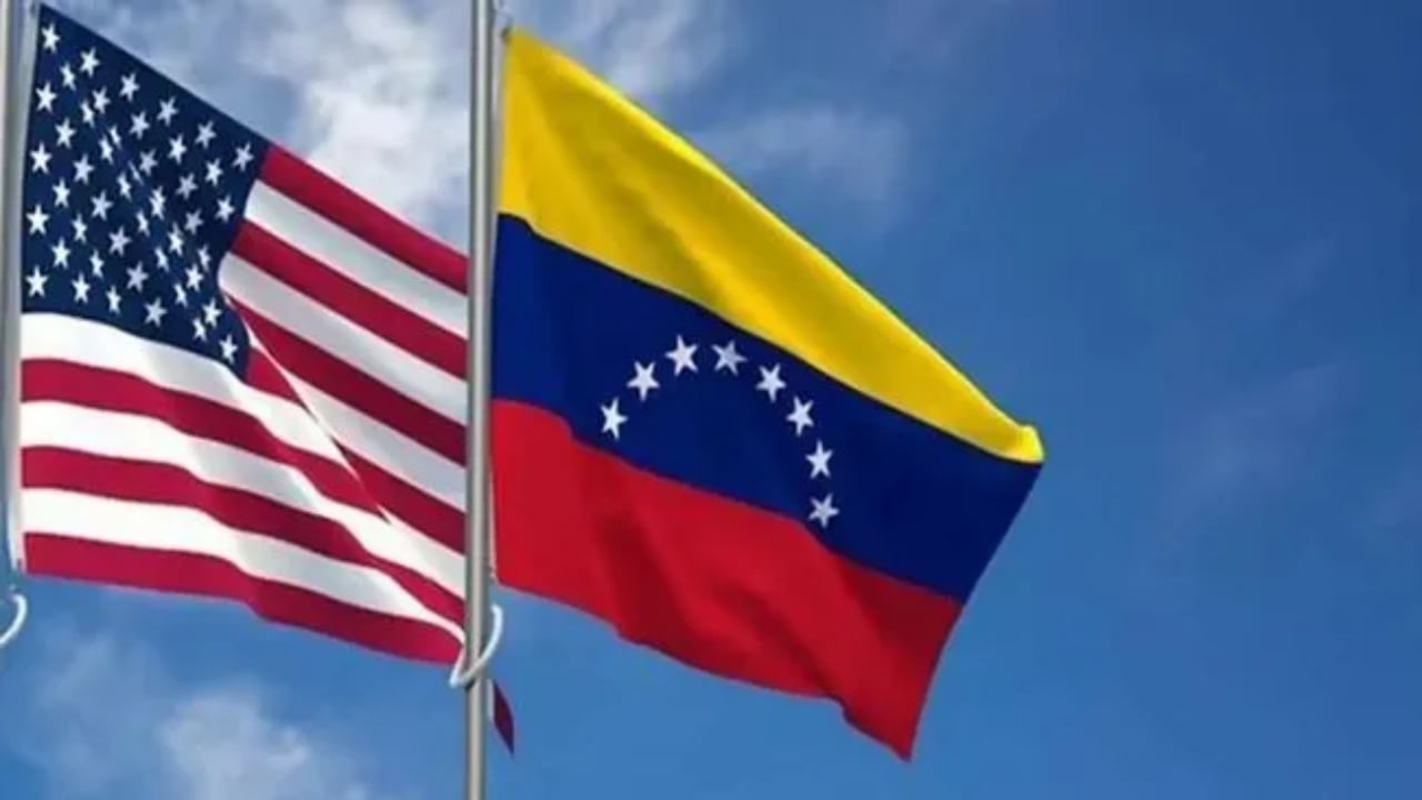 Foto - ABD ordusundan, o ülkeye ölümcül saldırı! "İşgal" iddiası infiale yol açtı