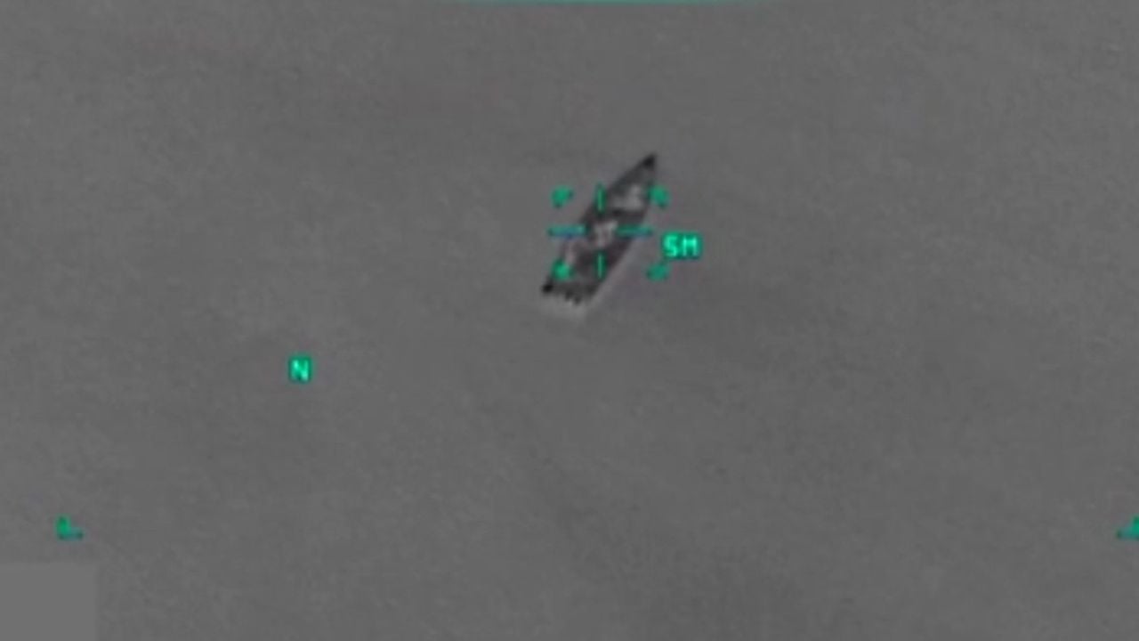 Foto - ABD ordusundan, o ülkeye ölümcül saldırı! "İşgal" iddiası infiale yol açtı