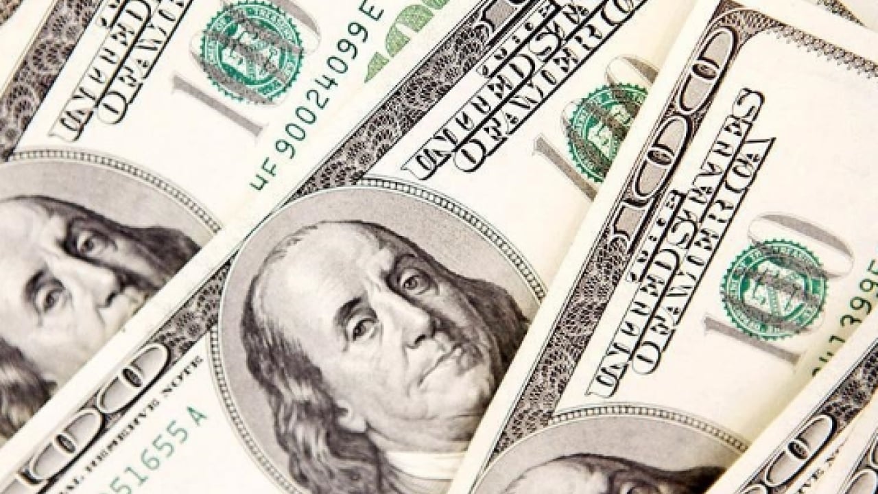 Foto - ABD parasının hegemonyası çöküyor! Dolar endeksi tepetaklak