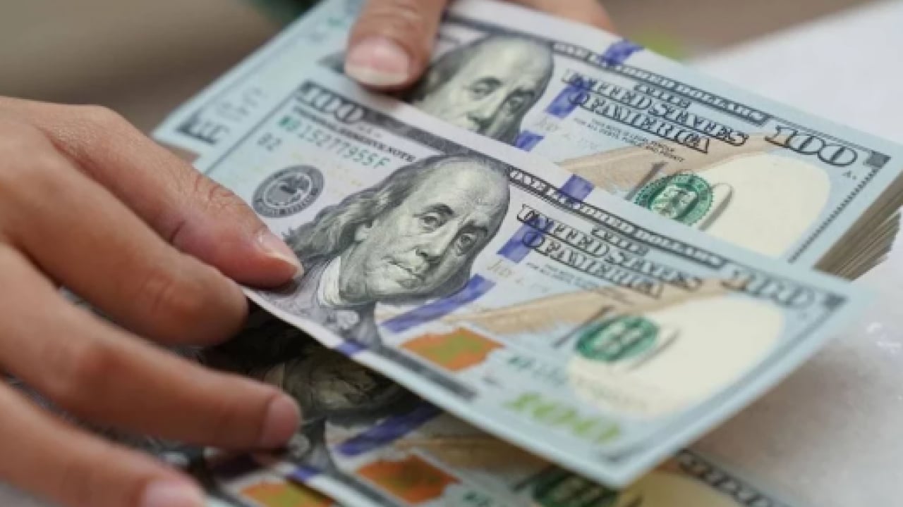 Foto - ABD parasının hegemonyası çöküyor! Dolar endeksi tepetaklak