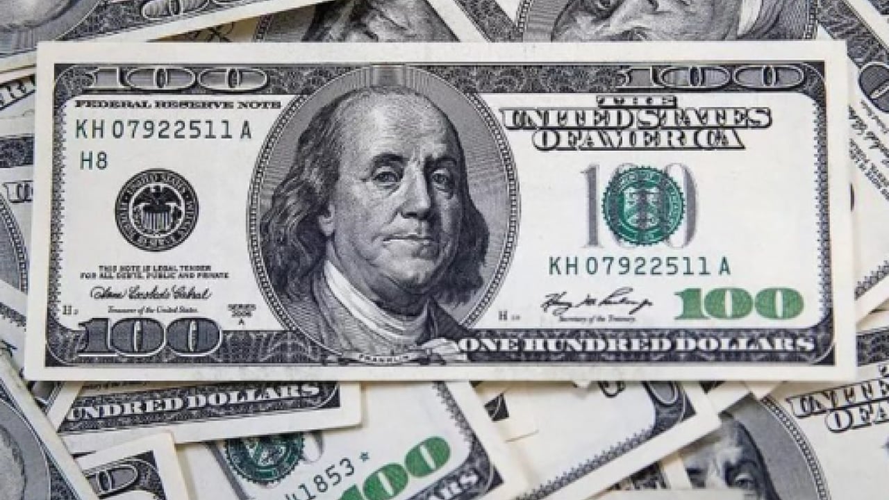 Foto - ABD parasının hegemonyası çöküyor! Dolar endeksi tepetaklak