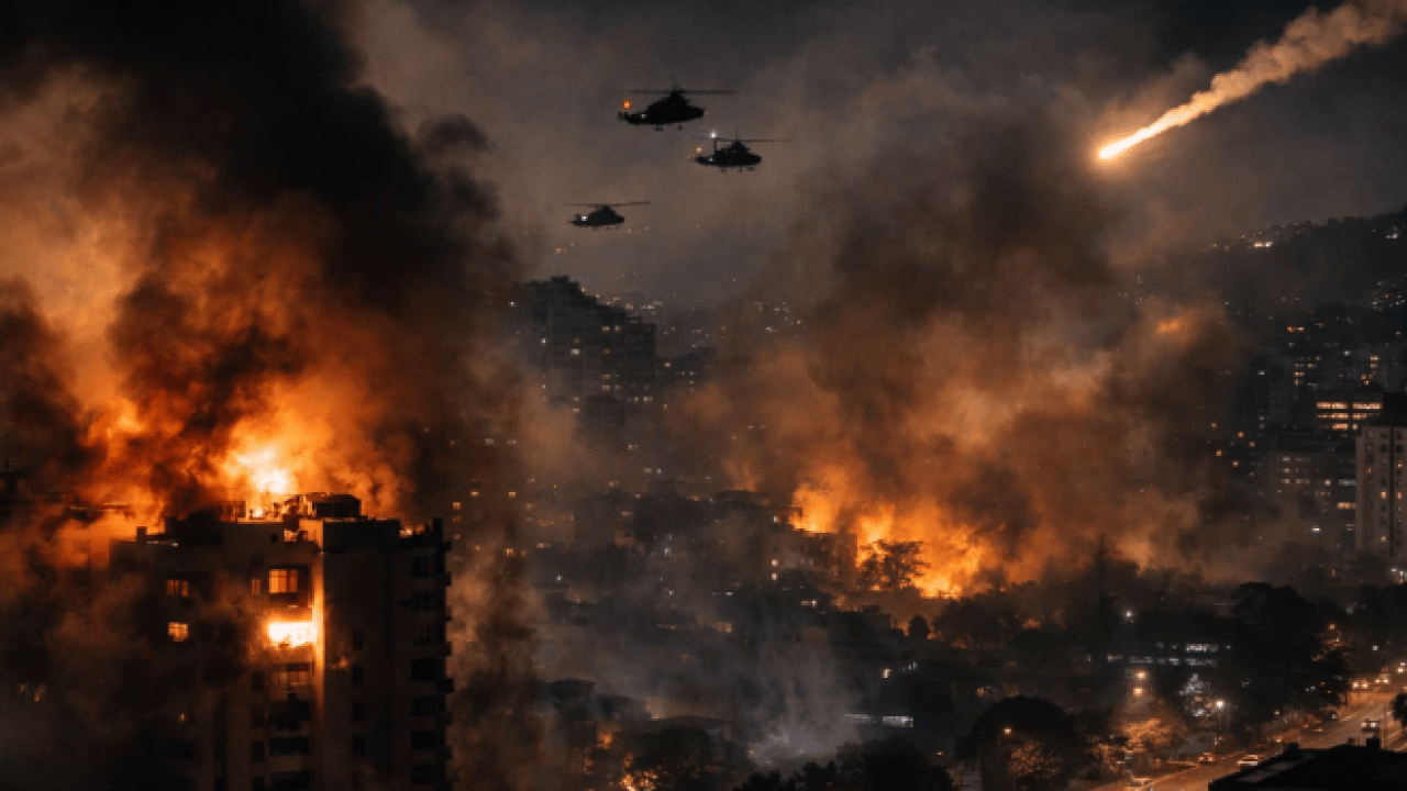 Foto - ABD Piyonu Rodriguez’den skandal ‘hasar’ raporu: Vatanı teslim etti, şimdi badana peşinde