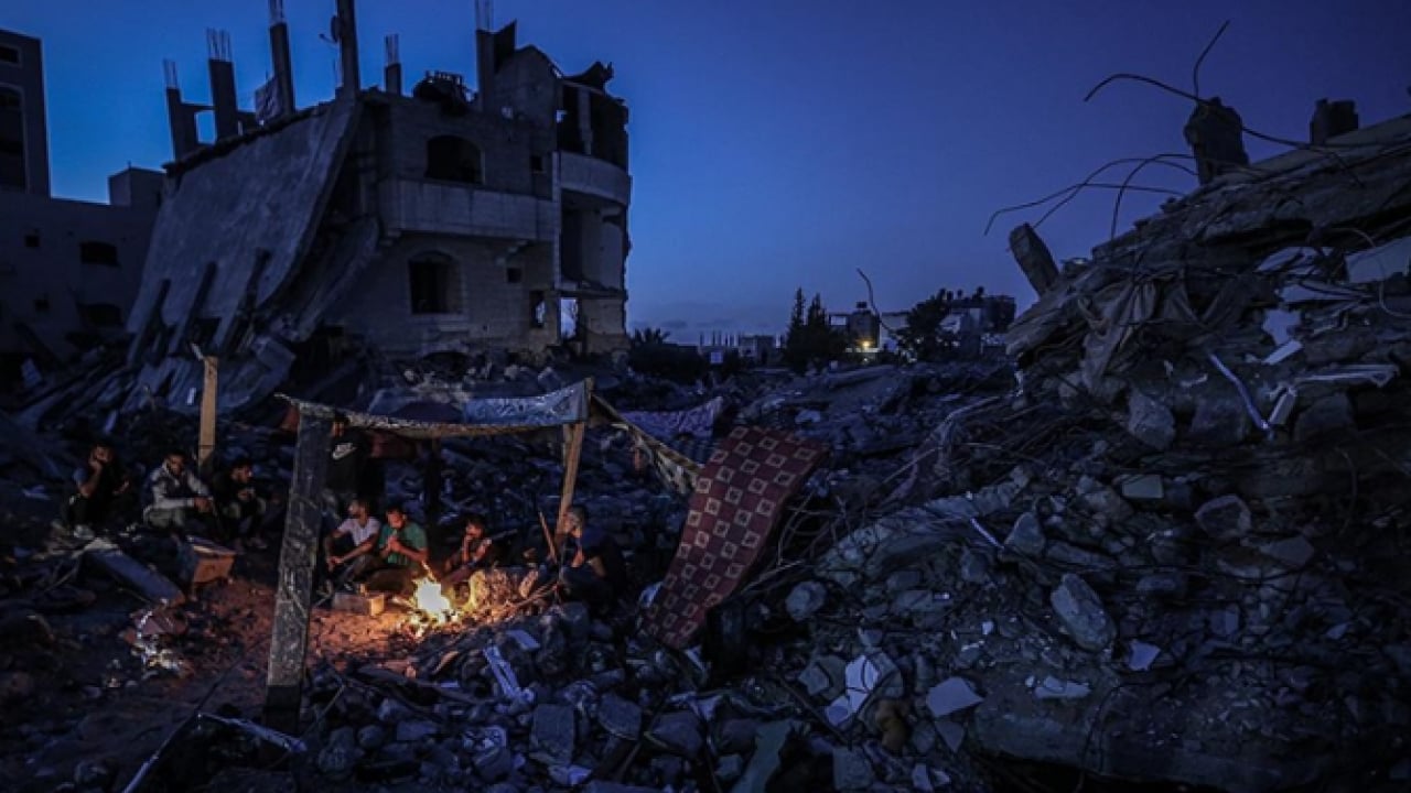 Foto - ABD Piyonu Rodriguez’den skandal ‘hasar’ raporu: Vatanı teslim etti, şimdi badana peşinde