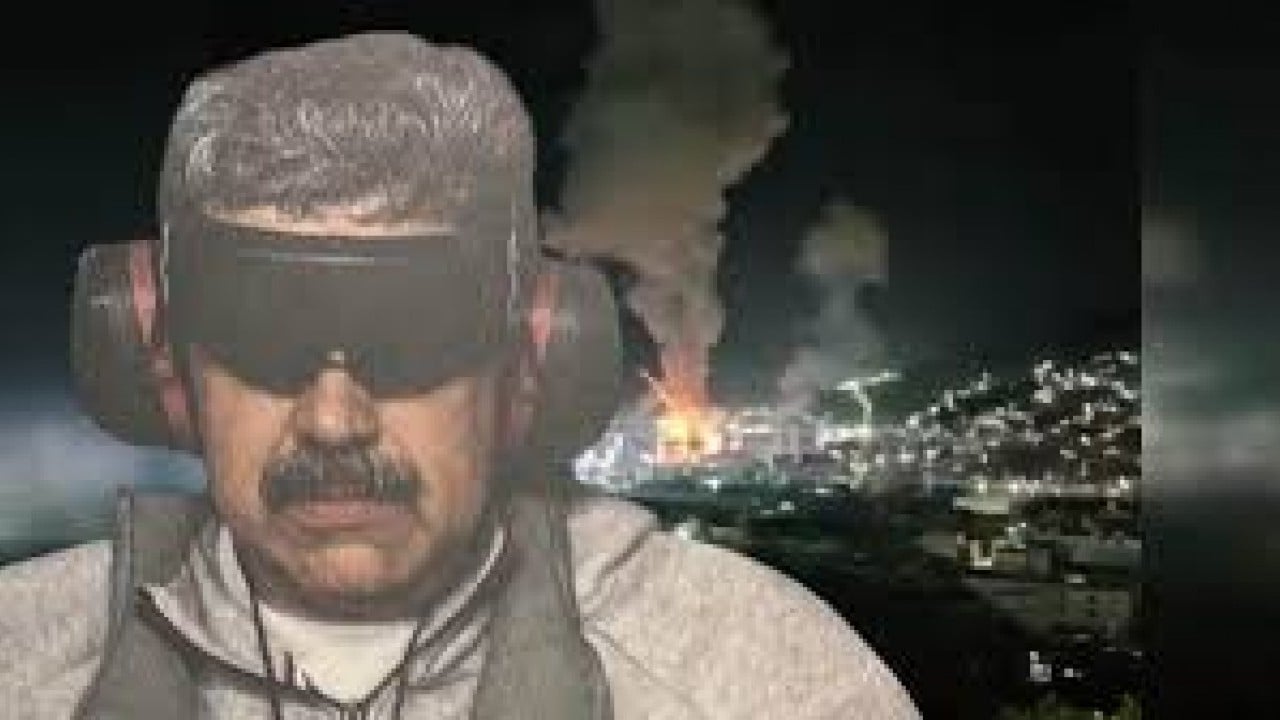 Foto - ABD Piyonu Rodriguez’den skandal ‘hasar’ raporu: Vatanı teslim etti, şimdi badana peşinde