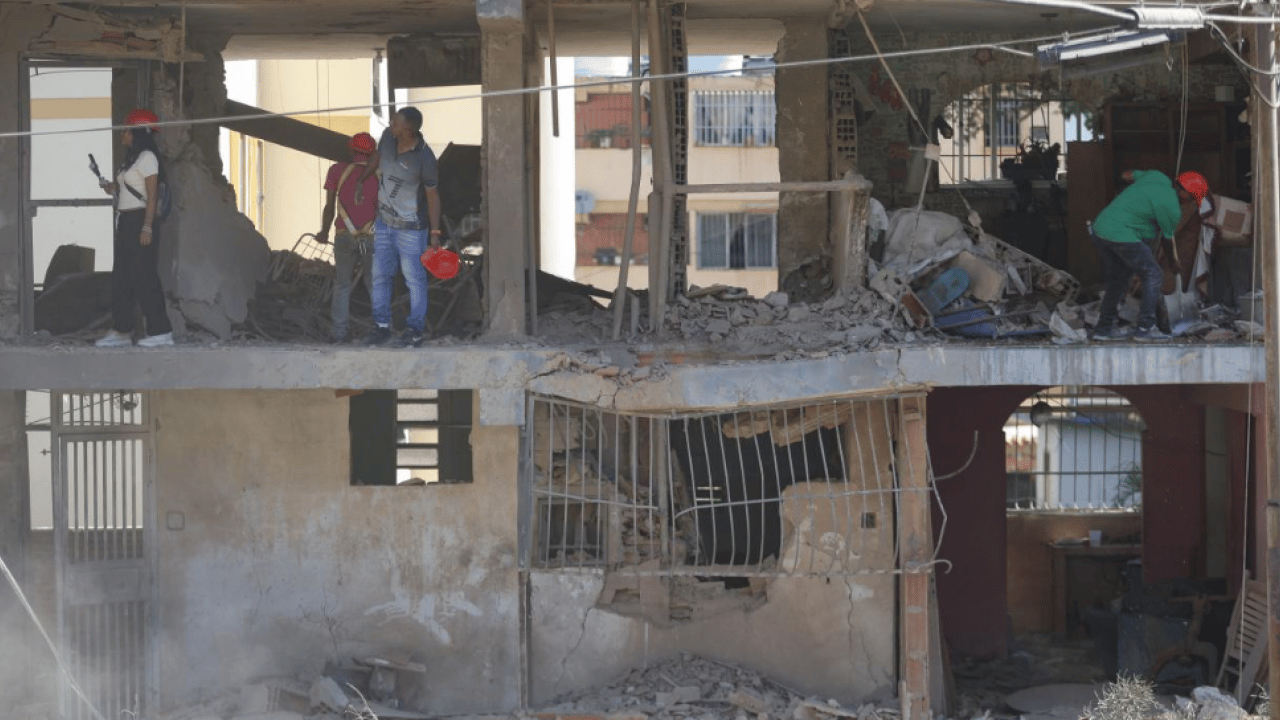 Foto - ABD Piyonu Rodriguez’den skandal ‘hasar’ raporu: Vatanı teslim etti, şimdi badana peşinde