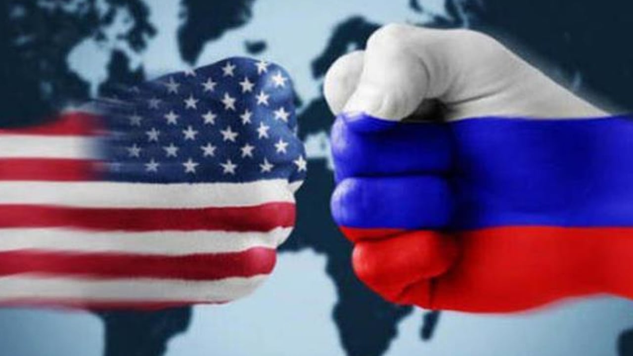 Foto - ABD rusya petrolü üzerinden Hindistan'ı tehdit etti! Trump: Modi Rus petrol ithalatını durdurmazsa...