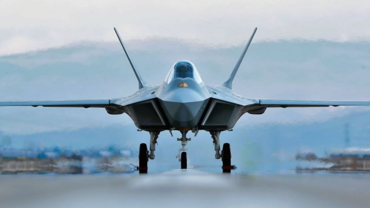 Foto - ABD şaşkın, dünya alarmda: Havacılıkta "üç büyükler" devri bitti, Türk canavarı, F-35’in motorunu tahtından etti