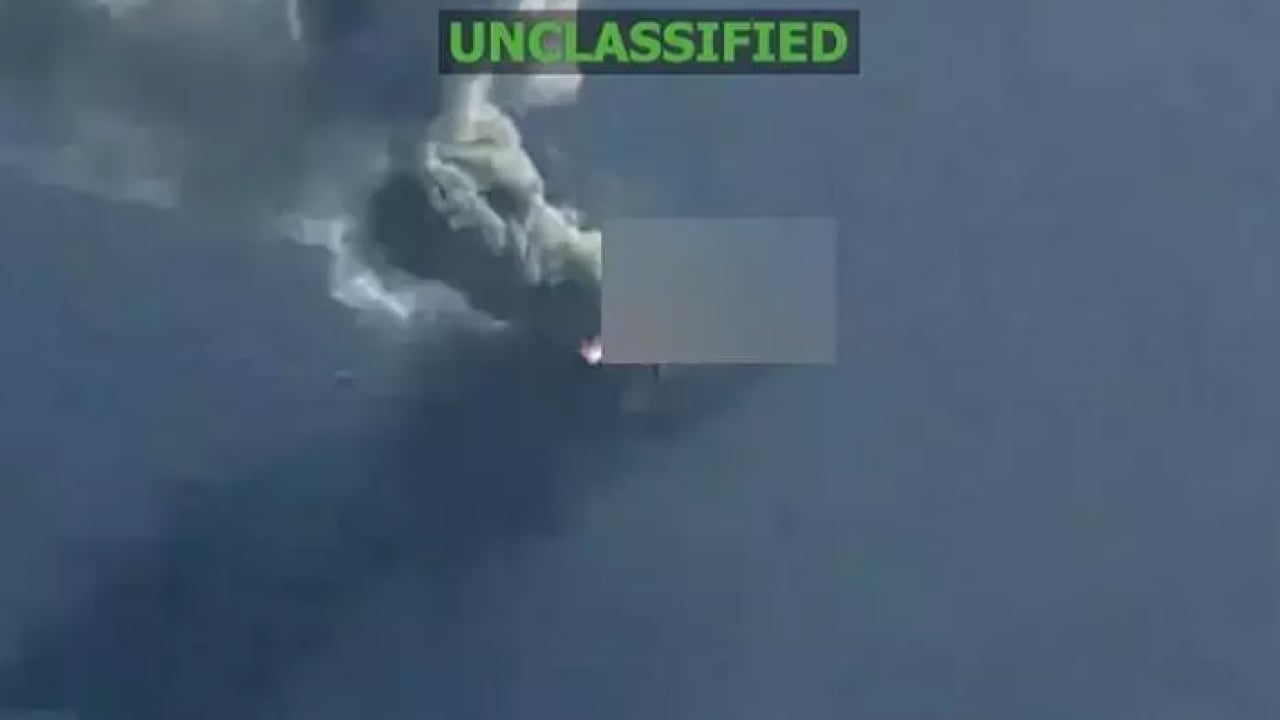 Foto - 3 savaş uçağı düşürülmüştü: Türk ordusu ABD'ye örnek oldu!