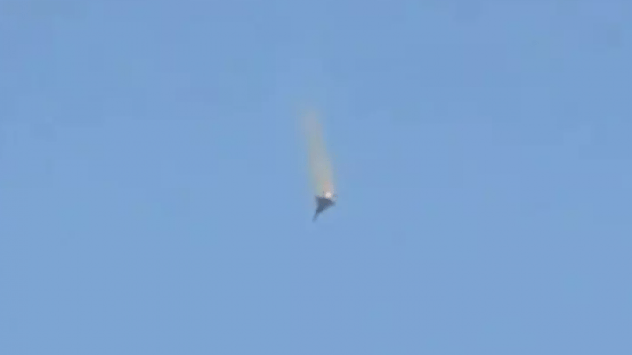 Foto - 3 savaş uçağı düşürülmüştü: Türk ordusu ABD'ye örnek oldu!