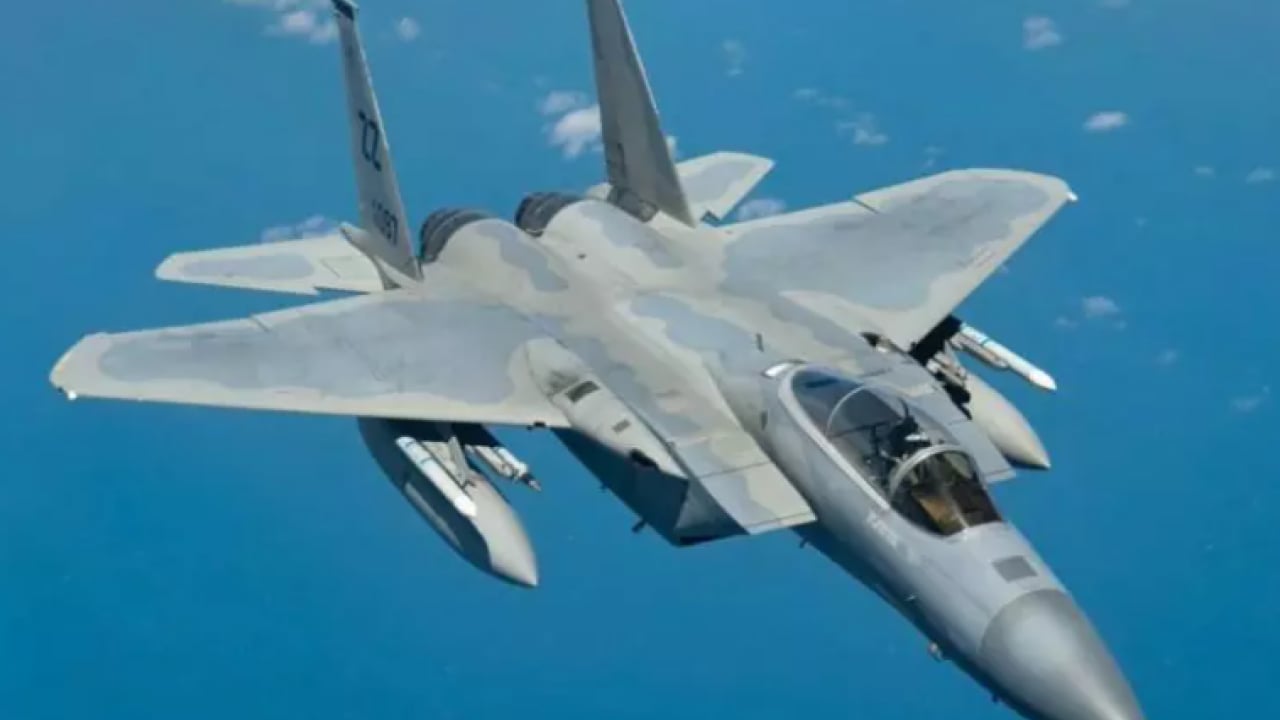 Foto - 3 savaş uçağı düşürülmüştü: Türk ordusu ABD'ye örnek oldu!