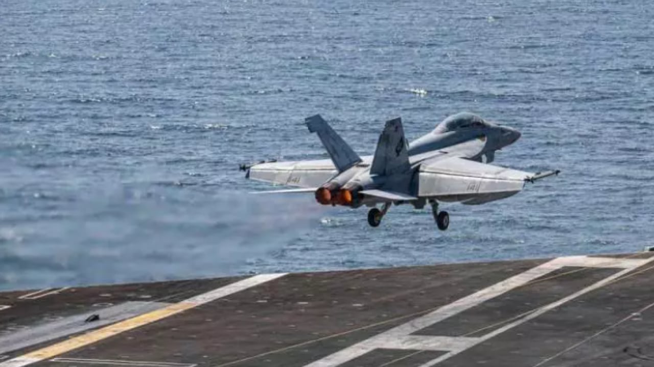 Foto - 3 savaş uçağı düşürülmüştü: Türk ordusu ABD'ye örnek oldu!