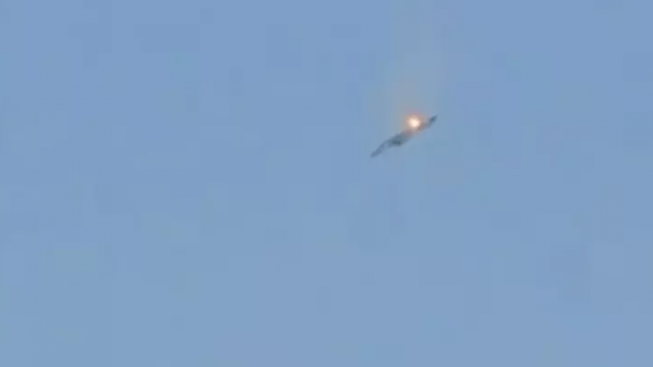 Foto - 3 savaş uçağı düşürülmüştü: Türk ordusu ABD'ye örnek oldu!