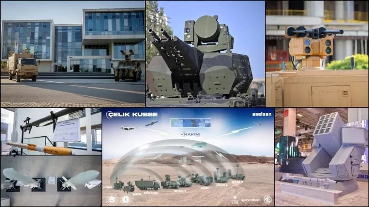 Foto - ABD silahı işe yaramadı! Arap ülkesi son çare Türkiye'nin kapısını çaldı