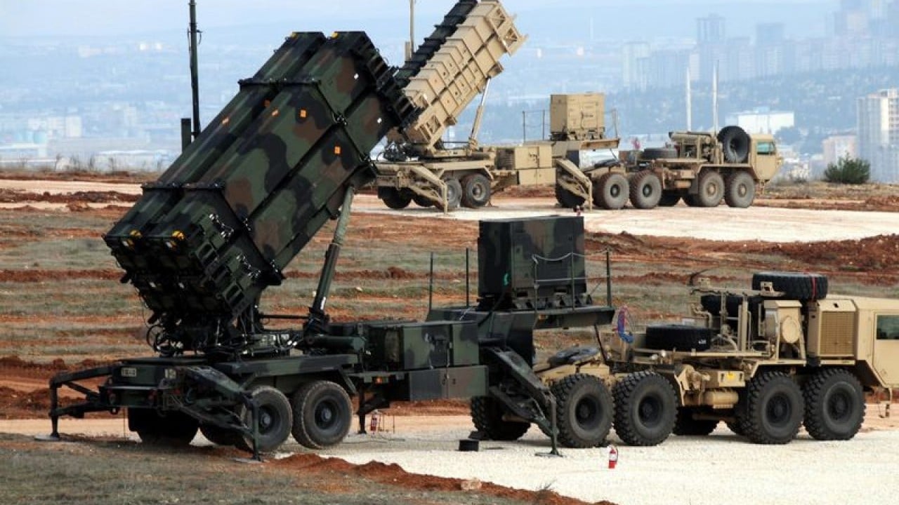 Foto - ABD silahı işe yaramadı! Arap ülkesi son çare Türkiye'nin kapısını çaldı