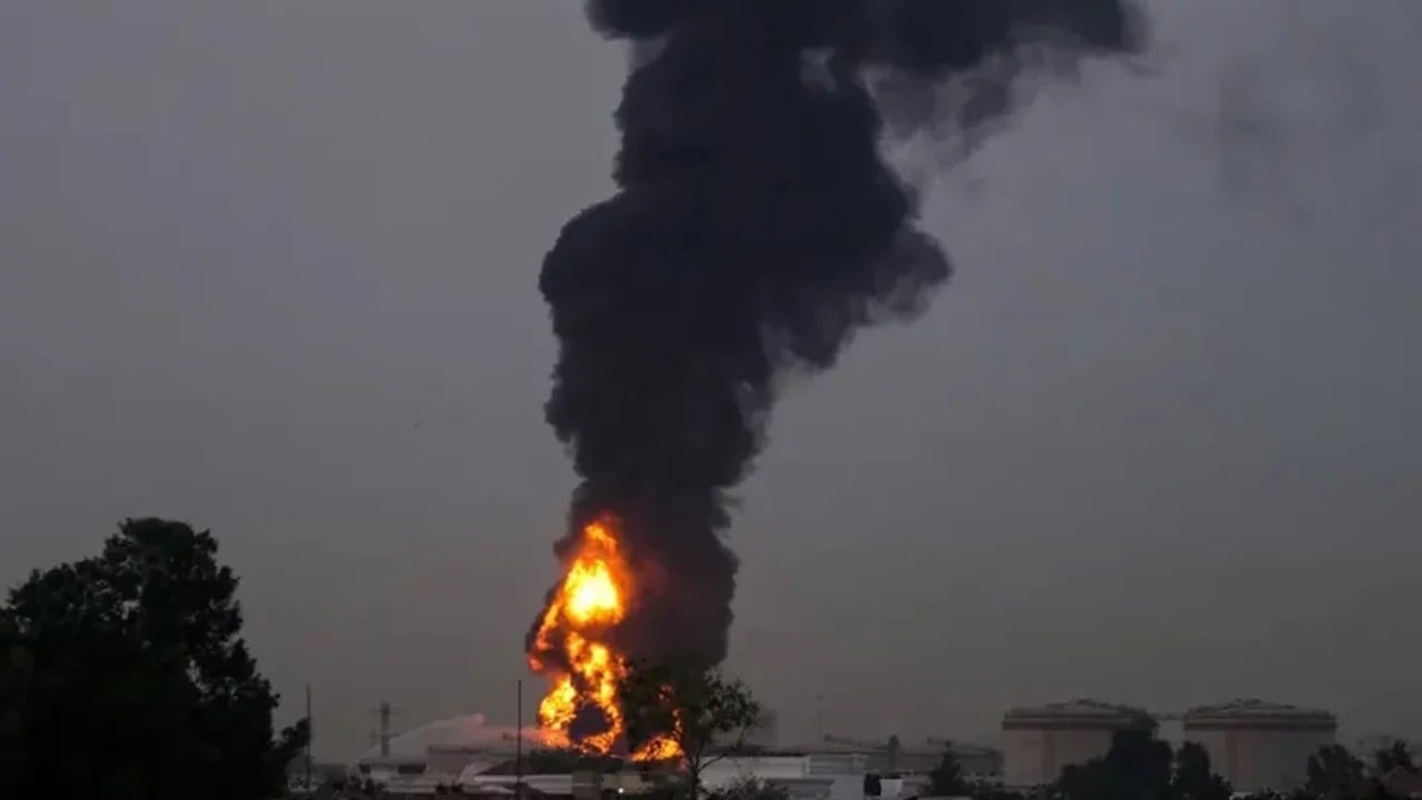 Foto - ABD silahları hiçbir işe yaramadı, hayal kırıklığına uğradılar: Türkiye'nin kapısını çalacaklar